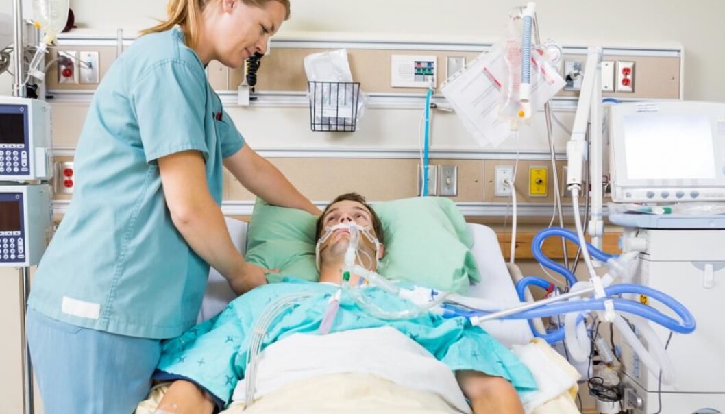 Engaging with patients and handling difficult situations is what ultimately forms and shapes you as a professional nurse. (Photo: Shutterstock) Engaging with patients and handling difficult situations is what ultimately forms and shapes you as a professional nurse. (Photo: Shutterstock)