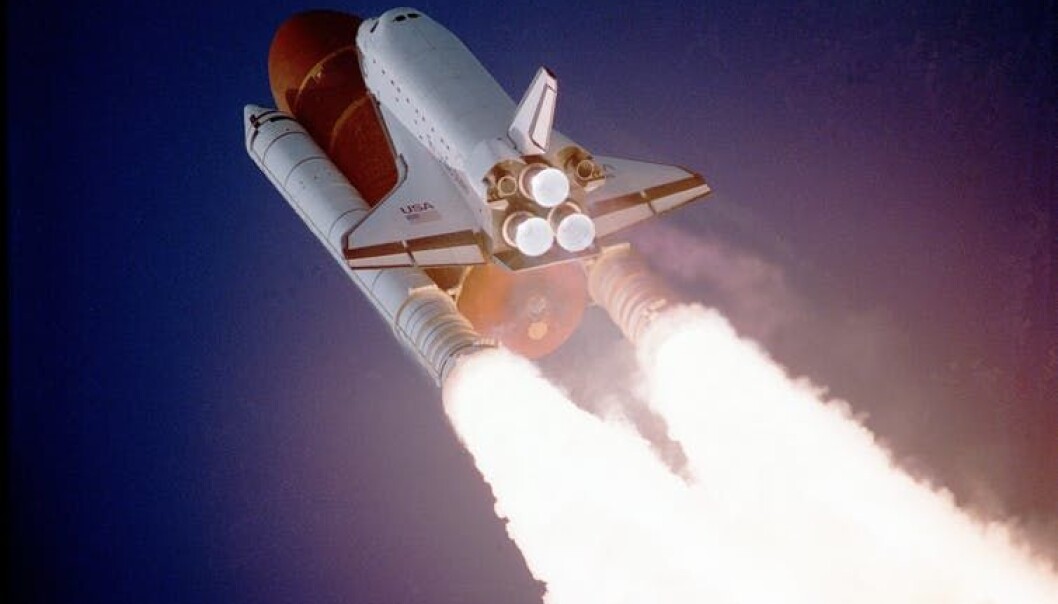 Science communication: It’s not rocket science. (Photo: Pexels) Science communication: It’s not rocket science. (Photo: Pexels)