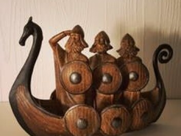 ‘Going a-Viking’. (Photo: Shutterstock) ‘Going a-Viking’. (Photo: Shutterstock)