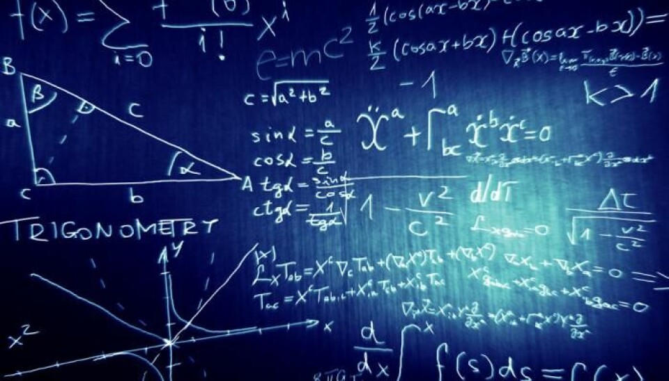 For a quantum physicist, there’s not much that beats the prospect of studying some of the most fundamental aspects of quantum mechanics. (Photo: Shutterstock)