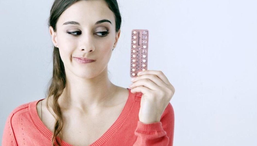The pill rarely leads to breast cancer. Weight problems, lack of exercise, and not having children are bigger risk factors. (Photo: Shutterstock) The pill rarely leads to breast cancer. Weight problems, lack of exercise, and not having children are bigger risk factors. (Photo: Shutterstock)
