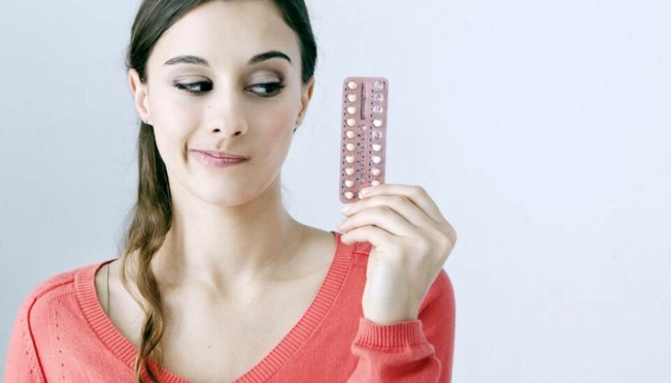 The pill rarely leads to breast cancer. Weight problems, lack of exercise, and not having children are bigger risk factors. (Photo: Shutterstock)