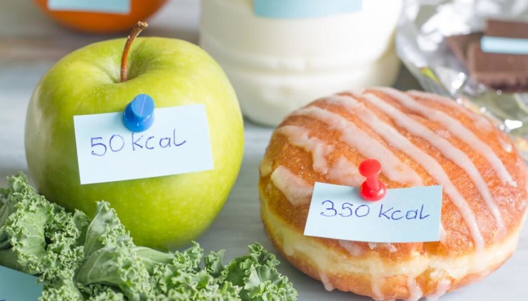 If calorie intake was listed in take-out restaurants, would you make a healthier choice? (Photo: Shutterstock) If calorie intake was listed in take-out restaurants, would you make a healthier choice? (Photo: Shutterstock)
