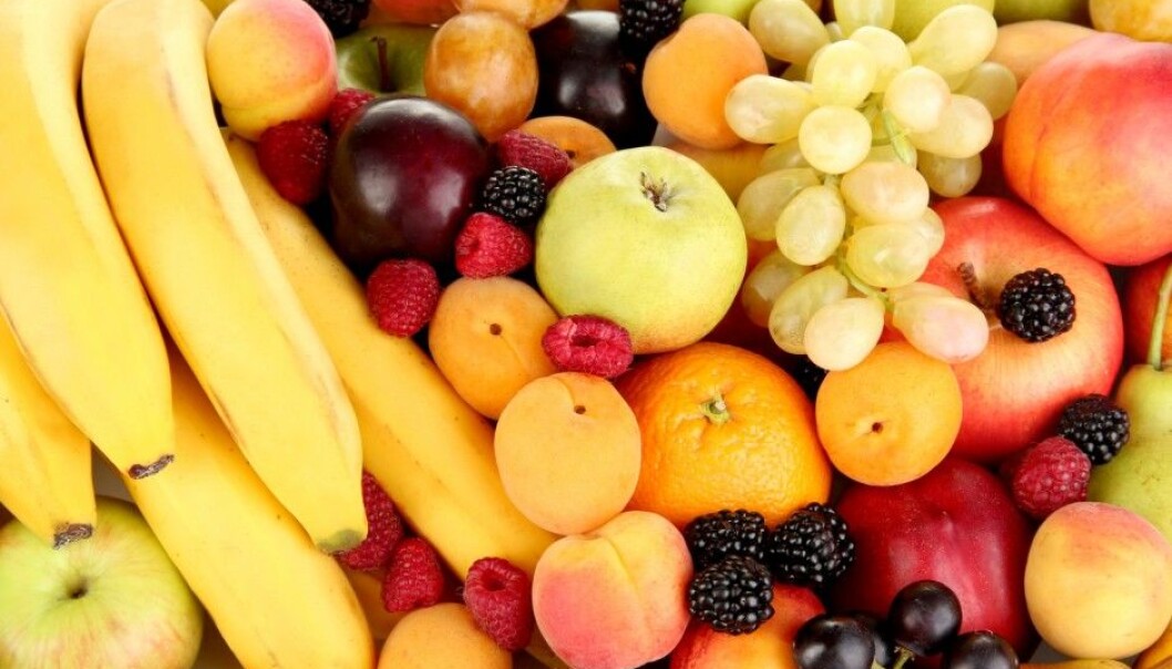 Four percent of all fresh fruit and vegetable in Norwegian grocery stores is thrown out. (Photo: Africa Studio / Shutterstock / NTB scanpix) Four percent of all fresh fruit and vegetable in Norwegian grocery stores is thrown out. (Photo: Africa Studio / Shutterstock / NTB scanpix)