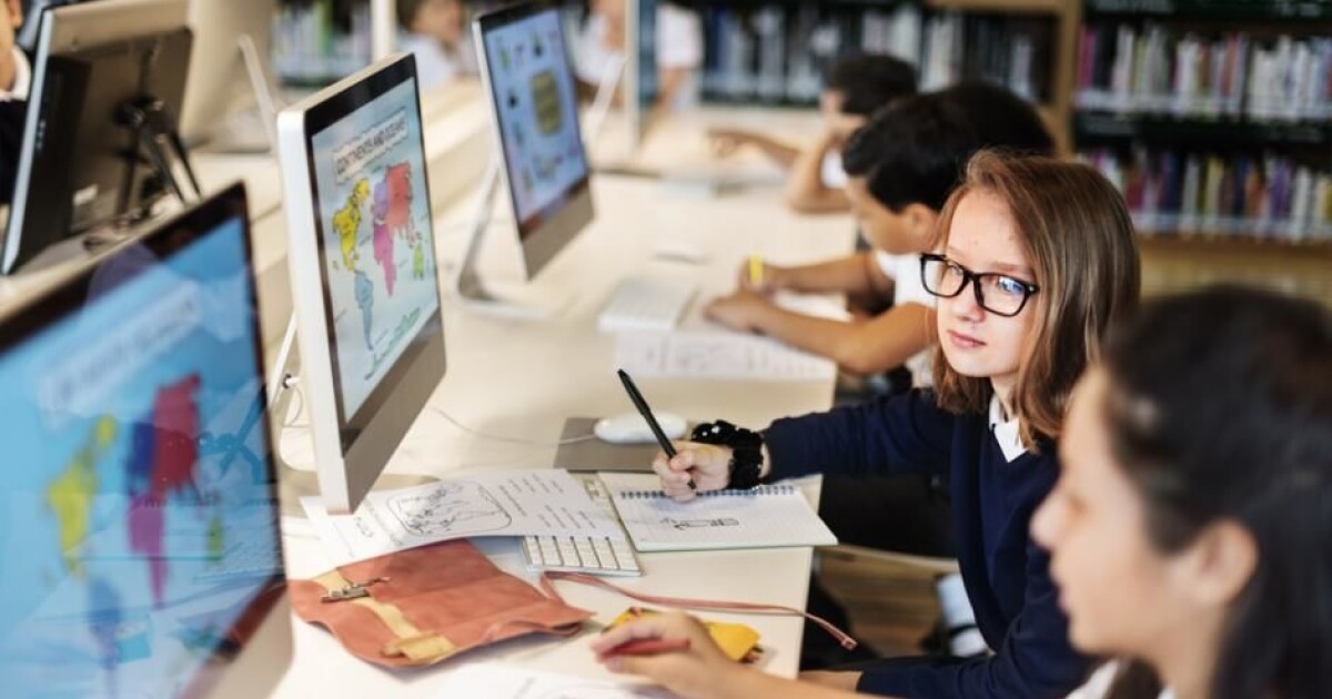Digital Knowledge Is A Poor Substitute For Learning In The Real World Digital Knowledge Is A Poor Substitute For Learning In The Real World