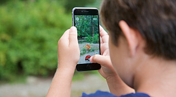 Can your child’s phone bring them closer to nature?