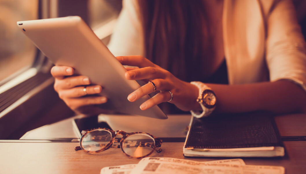 To use a digital service you have to accept “terms and conditions” or grant access to their cookies. Without much reflection, most of us click “yes” to , not realising that we just left the negotiations of the price of our “digital citizenship.” (Photo: Shutterstock) To use a digital service you have to accept “terms and conditions” or grant access to their cookies. Without much reflection, most of us click “yes” to , not realising that we just left the negotiations of the price of our “digital citizenship.” (Photo: Shutterstock)