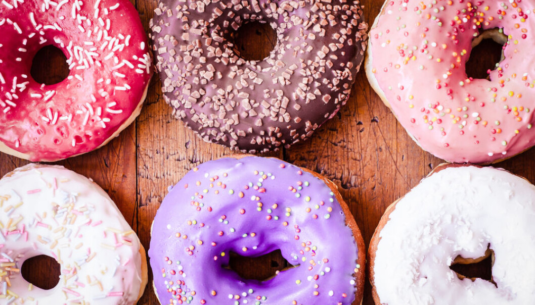 Eating a high-fat diet could avoid some of the toxic substances created in the body when you burn sugar. (Photo: Shuttestock) Eating a high-fat diet could avoid some of the toxic substances created in the body when you burn sugar. (Photo: Shuttestock)