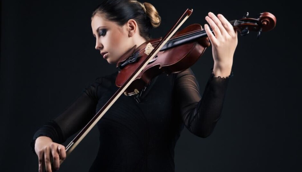 Female musicians live healthier lives than non-musicians, but the opposite is true of men. (Photo: Shutterstock) Female musicians live healthier lives than non-musicians, but the opposite is true of men. (Photo: Shutterstock)