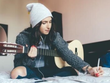 Professional musicians are often less healthy than the average, while amateur musicians are often healthier. (Photo: Shutterstock) Professional musicians are often less healthy than the average, while amateur musicians are often healthier. (Photo: Shutterstock)