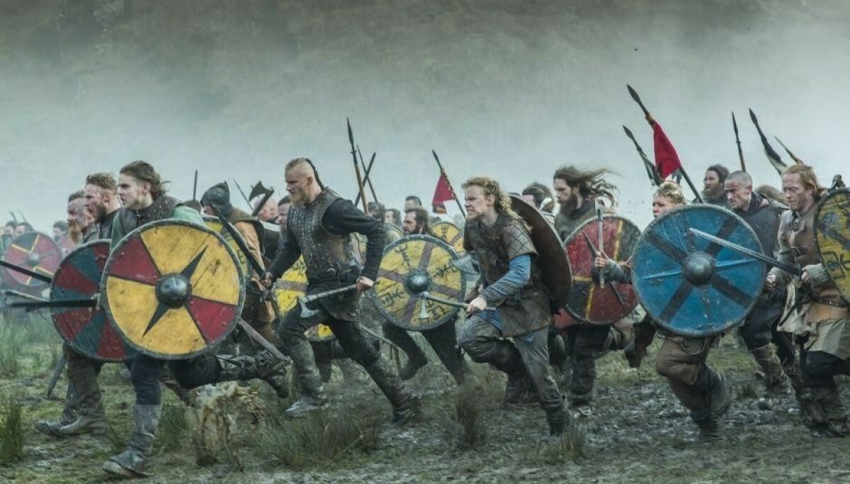 Who Was The Most Feared Viking? - Viking Style