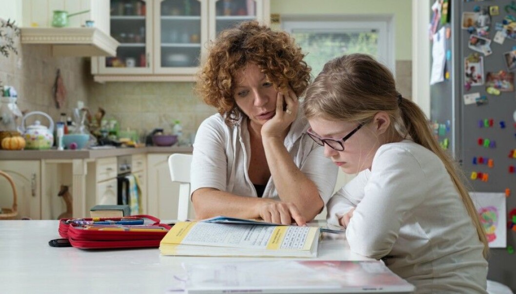 Can parents’ genes determine what sort of environment they create for their children? (Illustrative photo: KaliAntye / Shutterstock / NTB scanpix) Can parents’ genes determine what sort of environment they create for their children? (Illustrative photo: KaliAntye / Shutterstock / NTB scanpix)