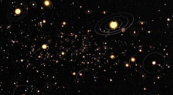PhD students find 95 new planets