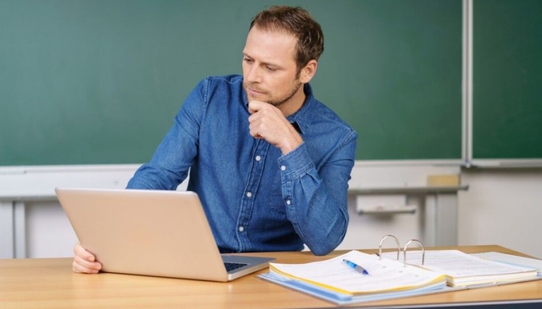 It is important that Norwegian schools allow discussion of controversial ideas, says Solveig Moldrheim at the Rafto Foundation for Human Rights in Bergen. “Teachers must dare to let disagreement flourish in the classroom,” she says. “It is very important for democracy that students are taught to disagree in a constructive way.” (Illustrative photo: Shutterstock) It is important that Norwegian schools allow discussion of controversial ideas, says Solveig Moldrheim at the Rafto Foundation for Human Rights in Bergen. “Teachers must dare to let disagreement flourish in the classroom,” she says. “It is very important for democracy that students are taught to disagree in a constructive way.” (Illustrative photo: Shutterstock)