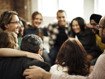 Trust is not as straight forward as some research might suggest. For example, do all Scandinavians really trust everybody with everything, no matter what? Wouldn’t that be blind trust? (Photo: Shutterstock) Trust is not as straight forward as some research might suggest. For example, do all Scandinavians really trust everybody with everything, no matter what? Wouldn’t that be blind trust? (Photo: Shutterstock)