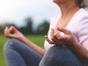 There are also a number of other ongoing trials that do not involve drugs at all. They instead target behaviour or focus on physical activities, such as yoga, to ease the symptoms of Alzheimer's disease. (Photo: Shutterstock) There are also a number of other ongoing trials that do not involve drugs at all. They instead target behaviour or focus on physical activities, such as yoga, to ease the symptoms of Alzheimer's disease. (Photo: Shutterstock)