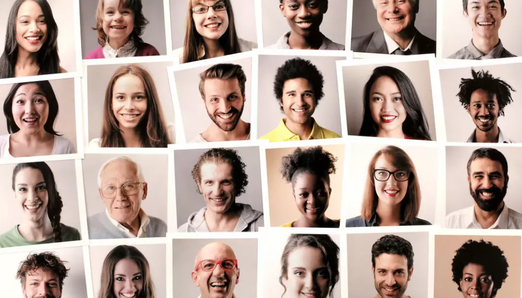 Drawing on observations and interviews with employees in a highly diverse company in Denmark, our research reveals a virtuous circle between diversity and positive group dynamics, where employees were quick to help each other and work as a team. (Photo: Shutterstock)