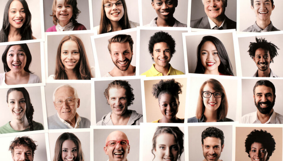 Drawing on observations and interviews with employees in a highly diverse company in Denmark, our research reveals a virtuous circle between diversity and positive group dynamics, where employees were quick to help each other and work as a team. (Photo: Shutterstock)