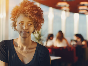 That trust leads to exclusion of others may come as a surprise. Institutionalised trust can lead to the exclusion of those who are perceived to be different or behaving differently from the norms established by the company’s powerful players. This exclusion often, though not always follows differences in ethnicity, gender, or nationality. (Photo: Shutterstock) That trust leads to exclusion of others may come as a surprise. Institutionalised trust can lead to the exclusion of those who are perceived to be different or behaving differently from the norms established by the company’s powerful players. This exclusion often, though not always follows differences in ethnicity, gender, or nationality. (Photo: Shutterstock)