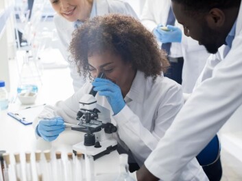 There can be big differences between cell lines and it is often necessary to check that you have the correct cells. (Photo: Shutterstock) There can be big differences between cell lines and it is often necessary to check that you have the correct cells. (Photo: Shutterstock)