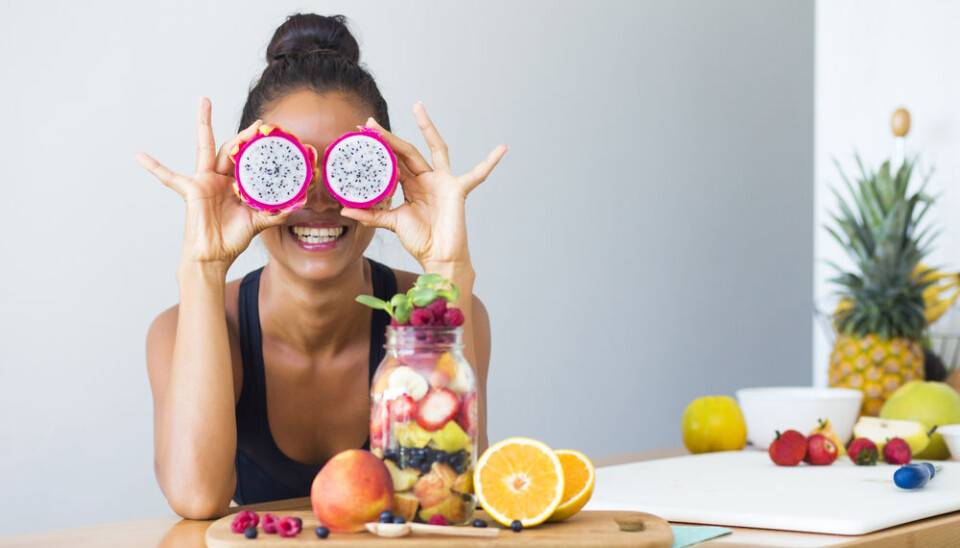 A diverse microbiota is more likely to bounce back from unhealthy fluctuations in diet and withstand outside intruders, and this means a much more tolerant and well-regulated immune system. (Photo: Shutterstock)