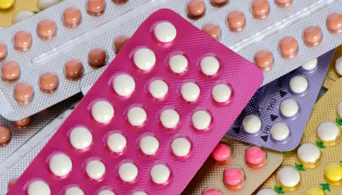 The contraceptive pill: A story of sexual liberation and dubious research methods