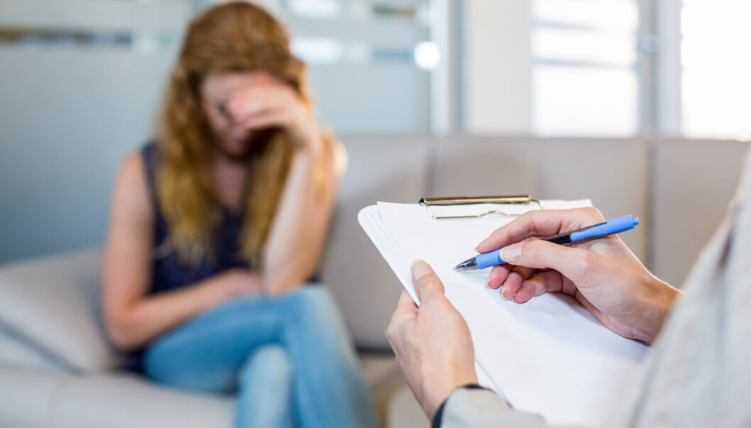 Knowing that there is a bed waiting for them in the psychiatric ward when they need it is a huge comfort for people who suffer from severe forms of mental illness. (Photo: Shutterstock) Knowing that there is a bed waiting for them in the psychiatric ward when they need it is a huge comfort for people who suffer from severe forms of mental illness. (Photo: Shutterstock)