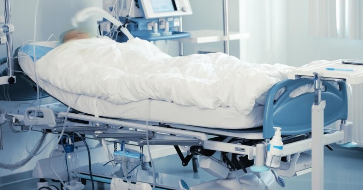 Coma Patients Might Feel Pleasure And Pain Like The Rest Of Us Coma Patients Might Feel Pleasure And Pain Like The Rest Of Us