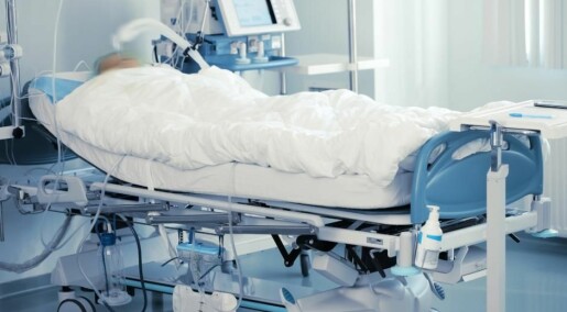Coma patients might feel pleasure and pain like the rest of us