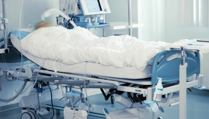 Coma patients might feel pleasure and pain like the rest of us