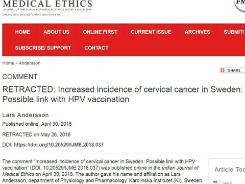 can you get endometrial cancer after a total hysterectomy