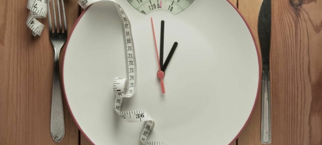 How can you avoid regaining those lost kilos?