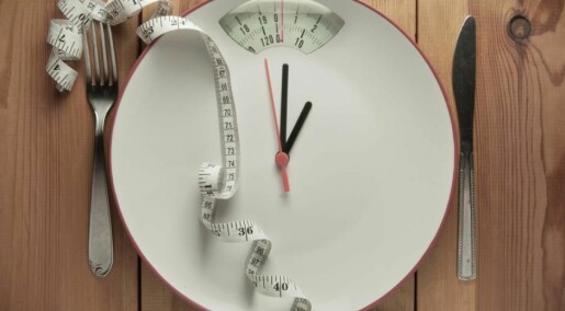 How can you avoid regaining those lost kilos?