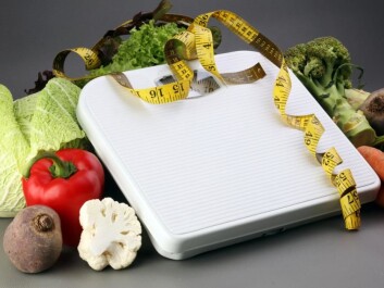The majority of those who successfully maintained their weight loss in our study followed a fixed routine, from which they rarely strayed. (Photo: Shutterstock). The majority of those who successfully maintained their weight loss in our study followed a fixed routine, from which they rarely strayed. (Photo: Shutterstock).