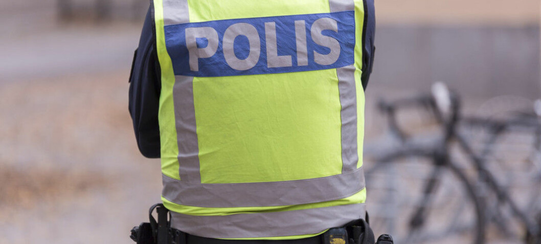 Fear of reprisals muzzles Swedish police
