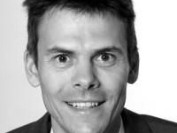 Hans Bräuner-Osborne was one of five young researchers recently given the prestigious Danish Elite Researcher Award for his studies of signalling molecules and how potential drugs work on their molecular neurotransmitters. (Photo: University of Copenhagen). Hans Bräuner-Osborne was one of five young researchers recently given the prestigious Danish Elite Researcher Award for his studies of signalling molecules and how potential drugs work on their molecular neurotransmitters. (Photo: University of Copenhagen).