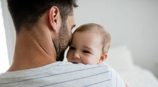 Fathers with more education more likely to take paternity leave