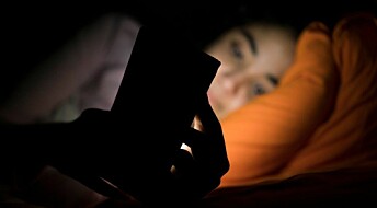 Girls experience sexting more negatively than boys