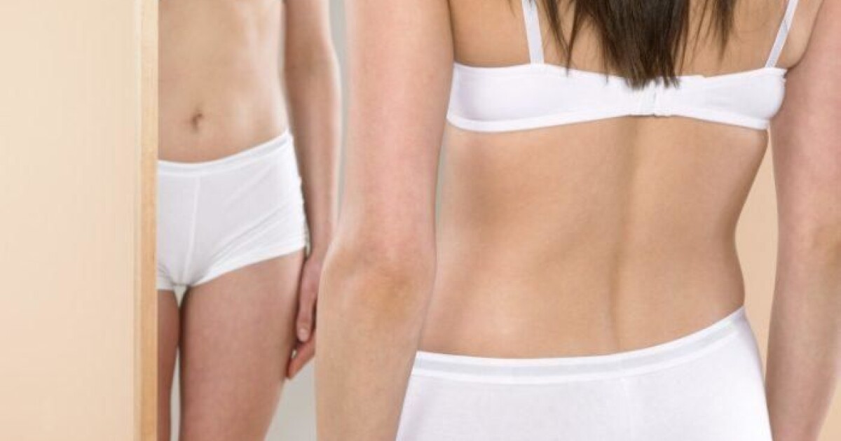 Men Say Women Weigh Too Much Men Say Women Weigh Too Much