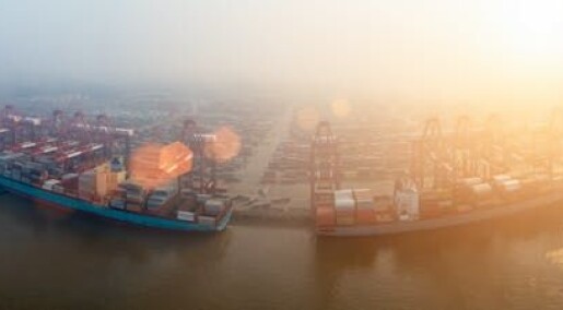 Why you can't have free trade and save the planet Why you can't have free trade and save the planet