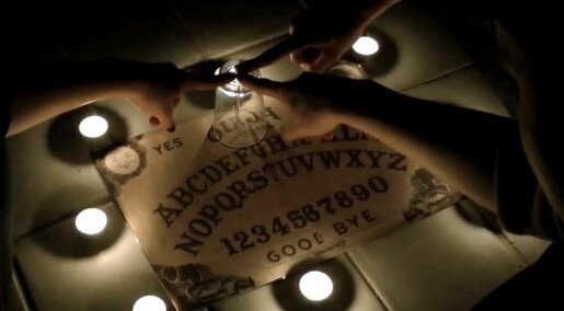 How Ouija boards really work
