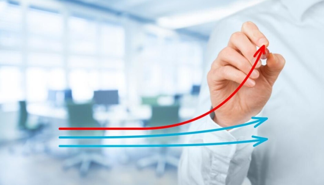 In principle, there is nothing wrong with a company rising up to the level of a monopoly. So long as the industry remains competitive and is not protected. (Photo: Shutterstock) In principle, there is nothing wrong with a company rising up to the level of a monopoly. So long as the industry remains competitive and is not protected. (Photo: Shutterstock)