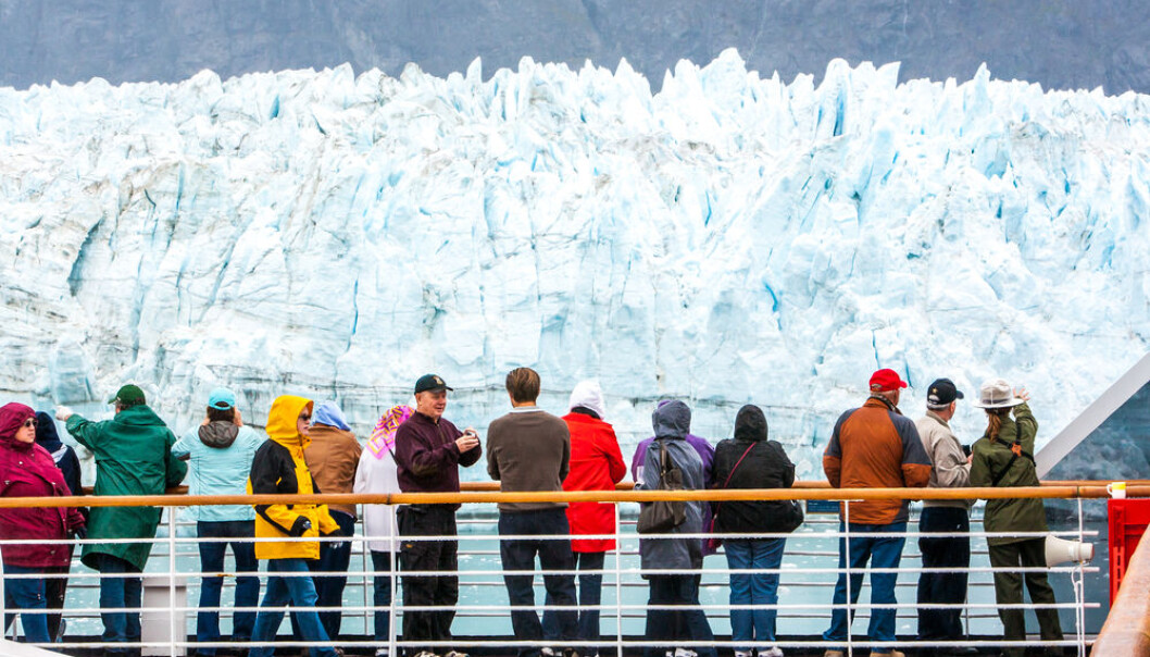 There is likely to be much more at stake in transgressing the Paris climate targets than just a slightly warmer planet. (Photo: Shutterstock) There is likely to be much more at stake in transgressing the Paris climate targets than just a slightly warmer planet. (Photo: Shutterstock)