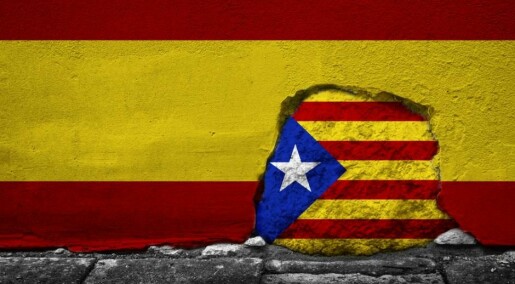 Is there a solution in sight for Catalonia?