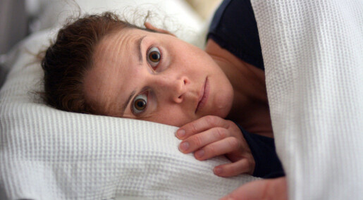 Just one sleepless night can tell your body to start storing fat Just one sleepless night can tell your body to start storing fat