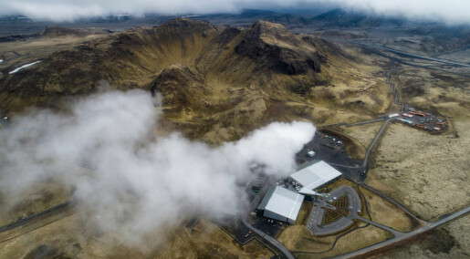 The hidden price of Iceland’s green energy