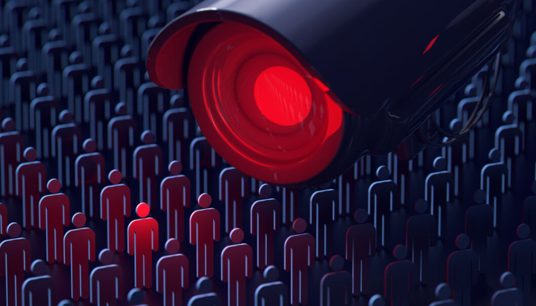 China's proposed 'social credit system' is drawing parallels to dystopian si-fi. But here's what you might not have heard about it. (Photo: Shutterstock) China's proposed 'social credit system' is drawing parallels to dystopian si-fi. But here's what you might not have heard about it. (Photo: Shutterstock)
