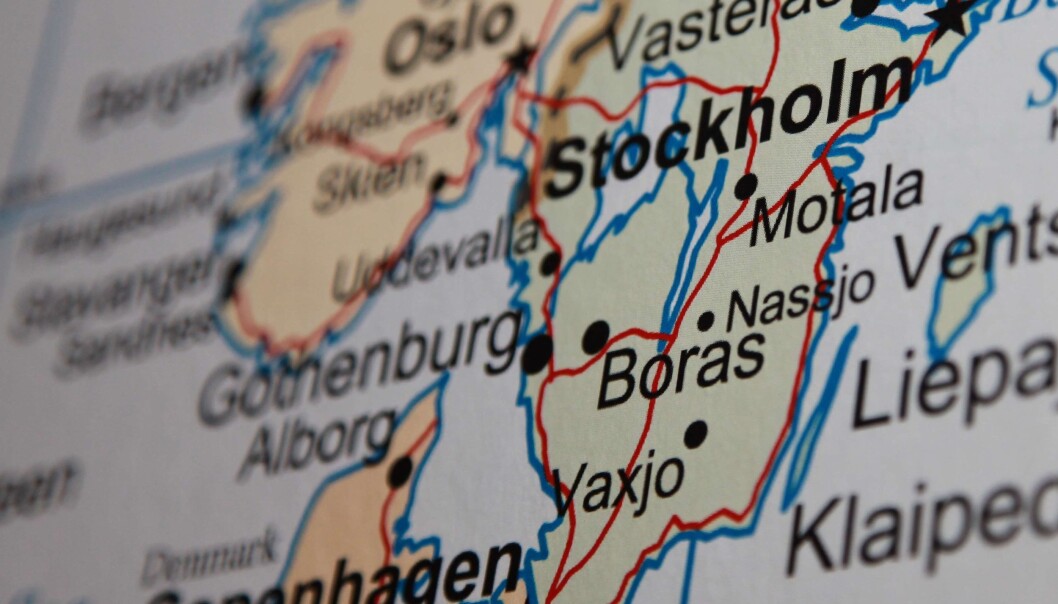 Both the descendants of people who migrated from Scandinavia 150 years ago and of those who migrated 70 years ago reported a higher degree of trust in others, compared to their new compatriots. Both the descendants of people who migrated from Scandinavia 150 years ago and of those who migrated 70 years ago reported a higher degree of trust in others, compared to their new compatriots.