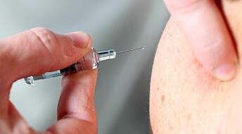 Injections cut fat