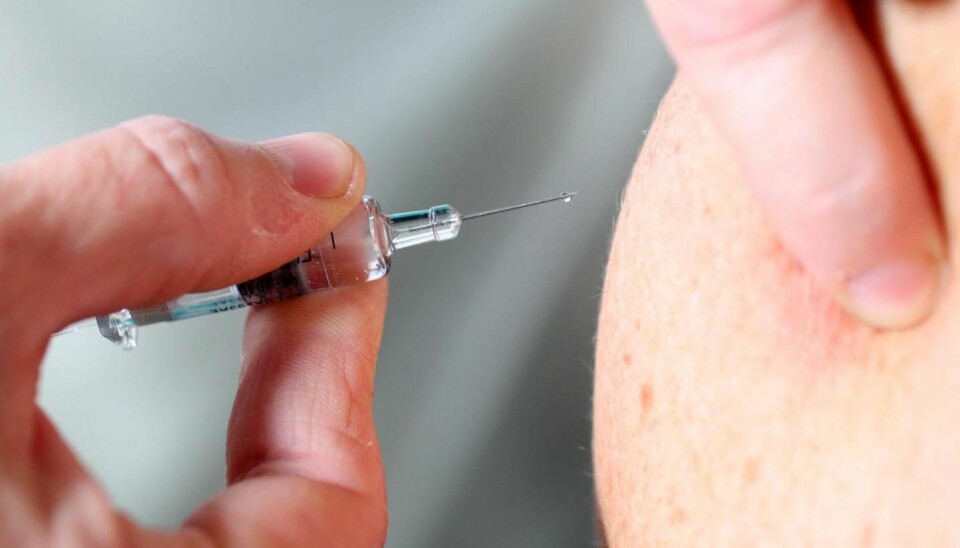Shorter needles give 'better results' for the obese - The Diabetes Times